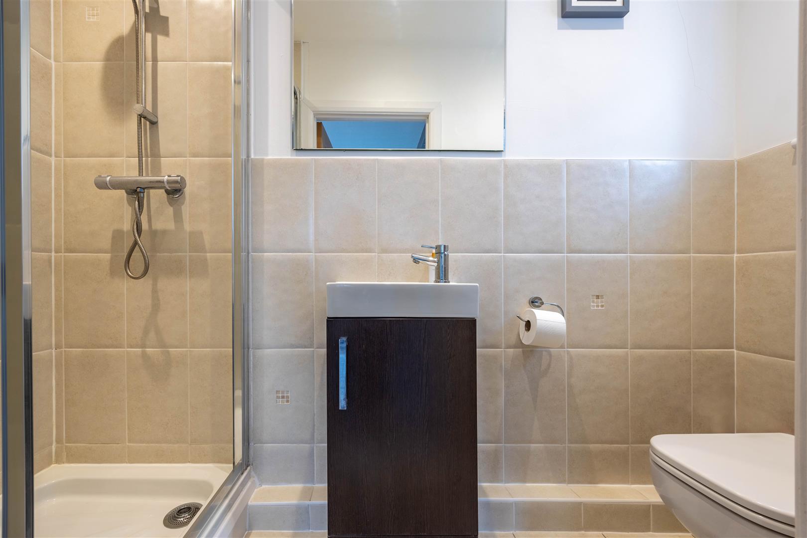 Bedroom 2 Ensuite